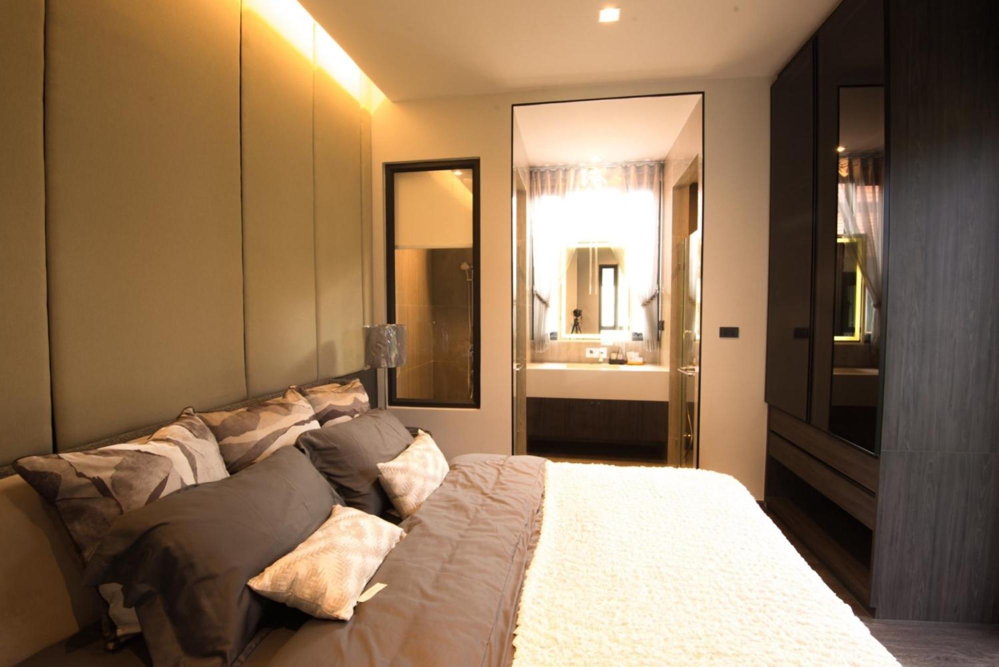Grand Villano Pattaya Exterior photo