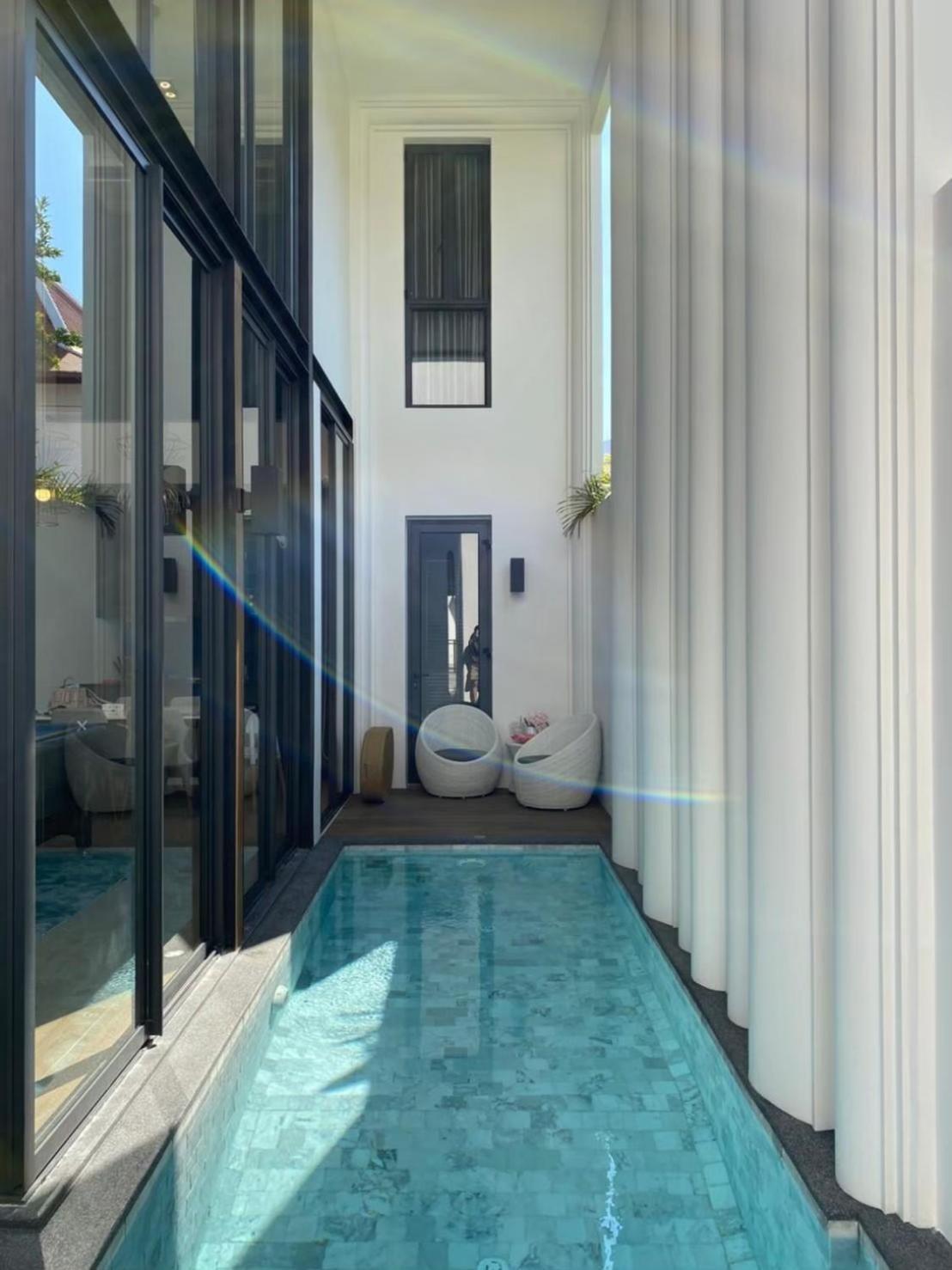 Grand Villano Pattaya Exterior photo