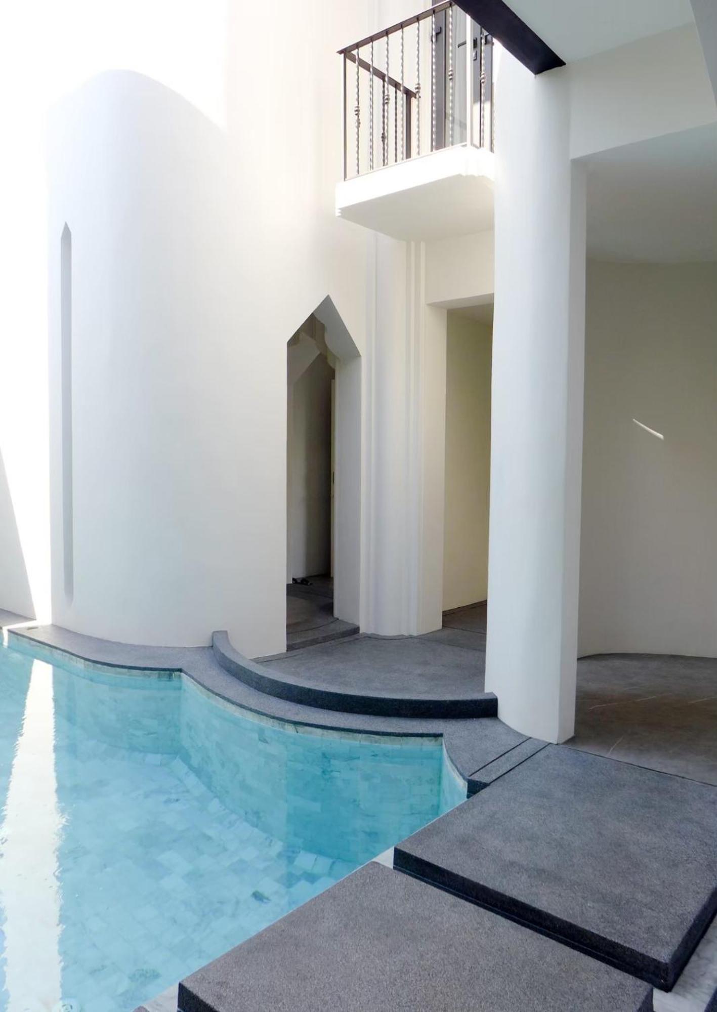 Grand Villano Pattaya Exterior photo