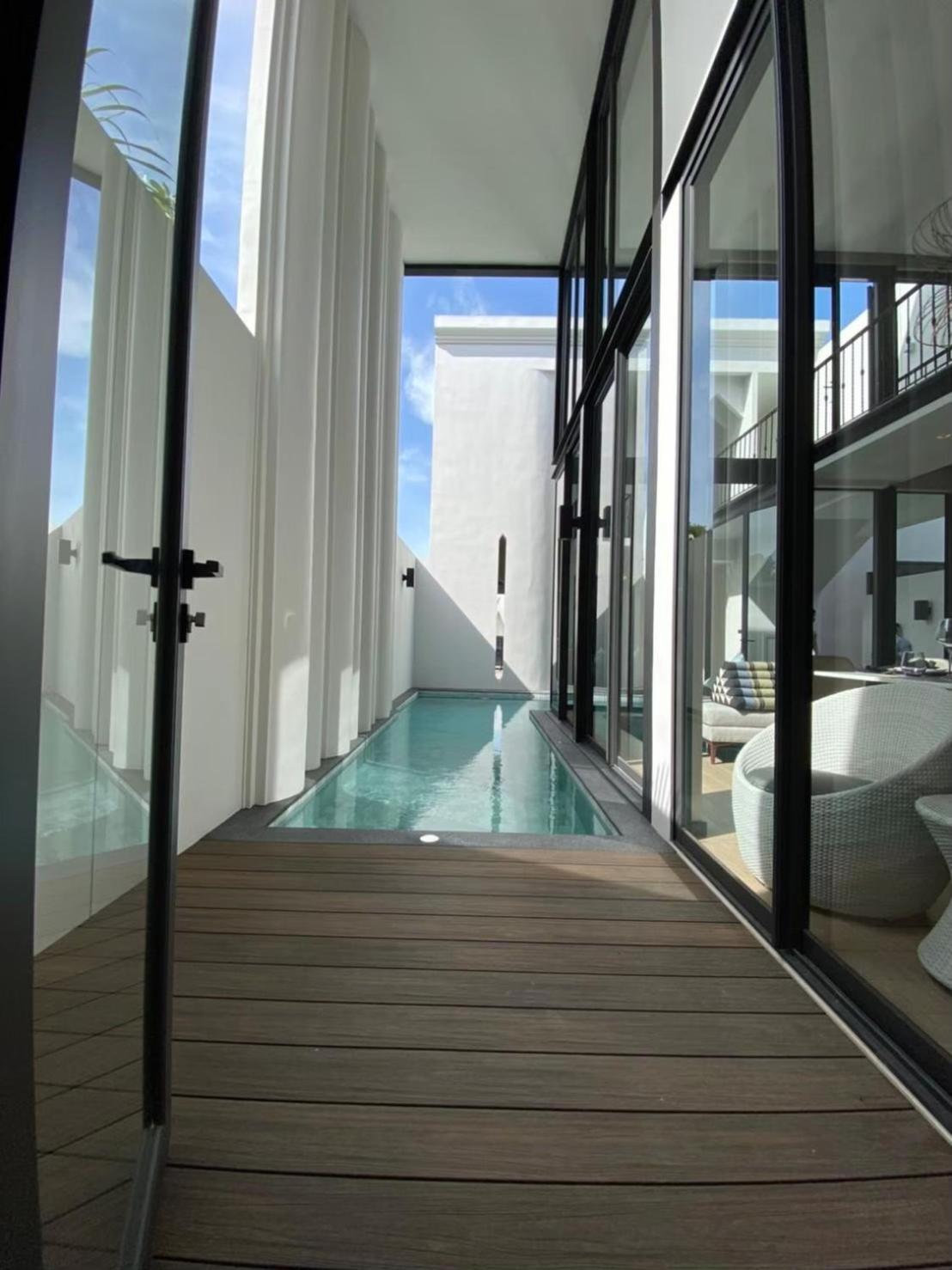 Grand Villano Pattaya Exterior photo