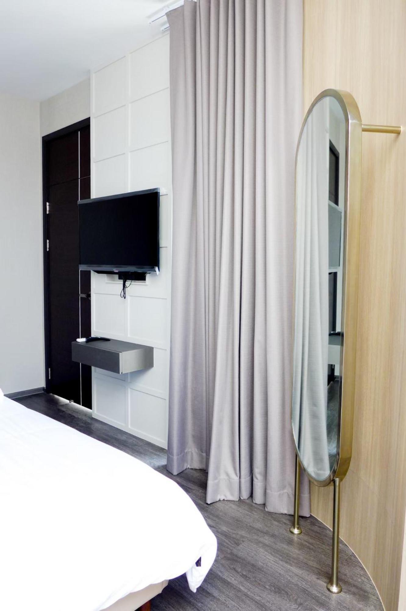 Grand Villano Pattaya Exterior photo