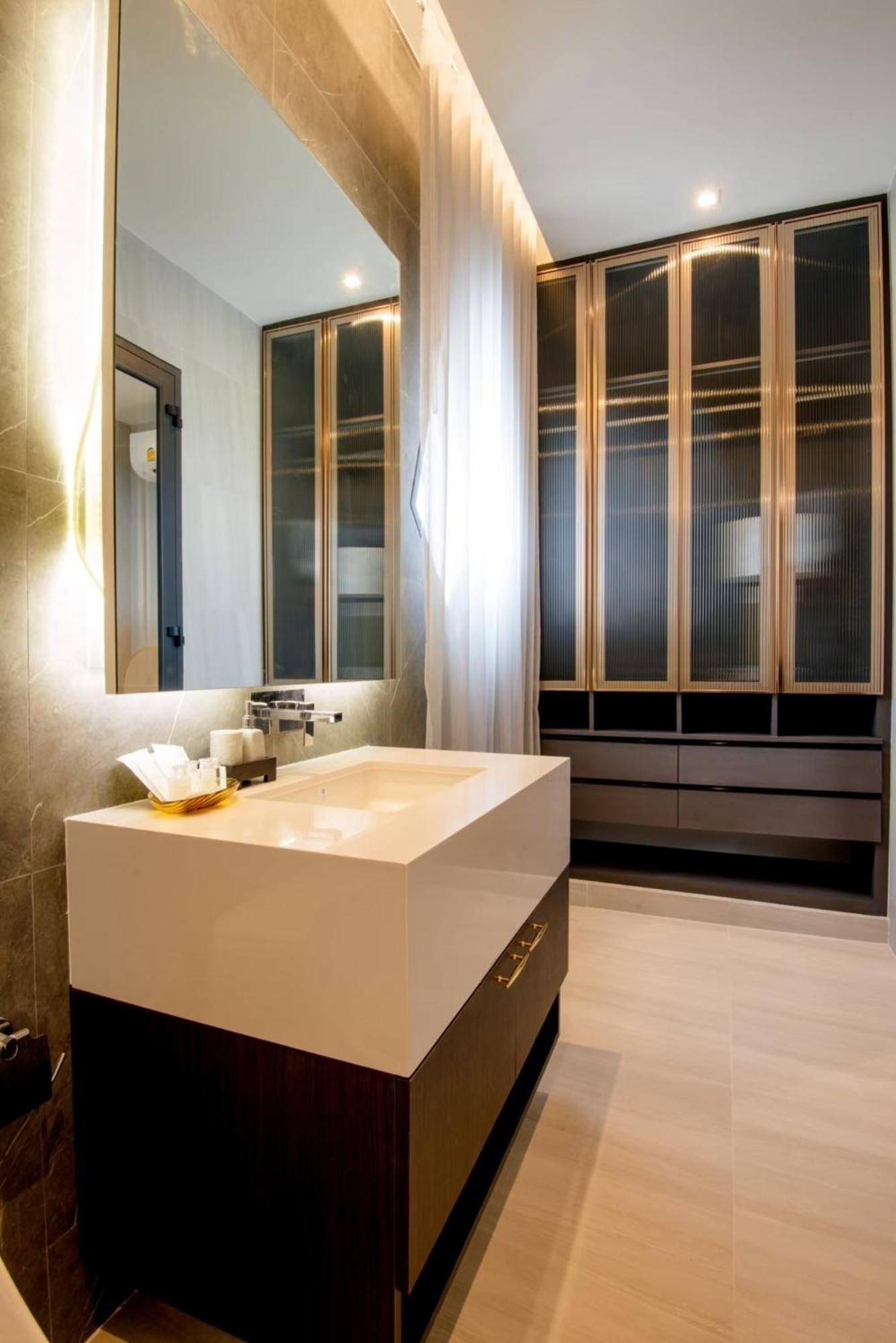 Grand Villano Pattaya Exterior photo